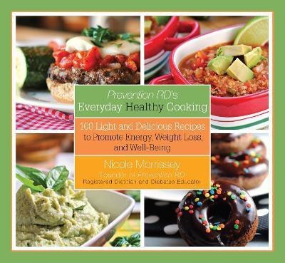 Prevention RD's Everyday Healthy Cooking(English, Paperback, unknown)