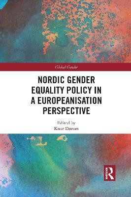 Nordic Gender Equality Policy in a Europeanisation Perspective(English, Paperback, unknown)