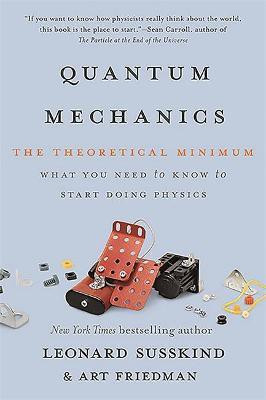 Quantum Mechanics(English, Paperback, Friedman Art)