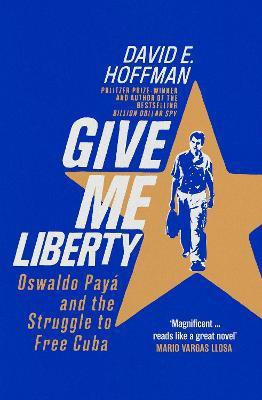 Give Me Liberty(English, Hardcover, E. Hoffman David)