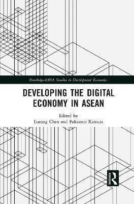 Developing the Digital Economy in ASEAN(English, Paperback, unknown)