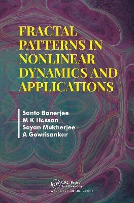 Fractal Patterns in Nonlinear Dynamics and Applications(English, Paperback, Banerjee Santo)