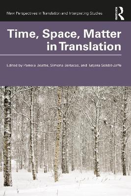 Time, Space, Matter in Translation(English, Paperback, unknown)