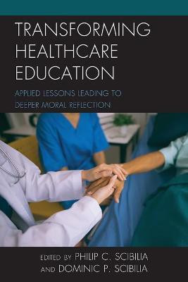 Transforming Healthcare Education(English, Paperback, unknown)