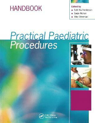 Practical Paediatric Procedures(English, Mixed media product, Henderson Ruth Nia)