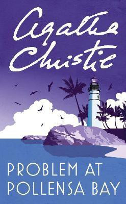 Problem at Pollensa Bay(English, Paperback, Christie Agatha)
