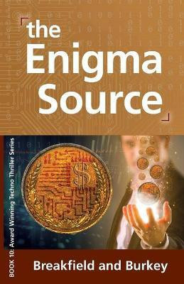 The Enigma Source(English, Paperback, Breakfield Charles V)