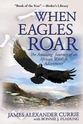 When Eagles Soar(English, Paperback, James Alexander Currie)