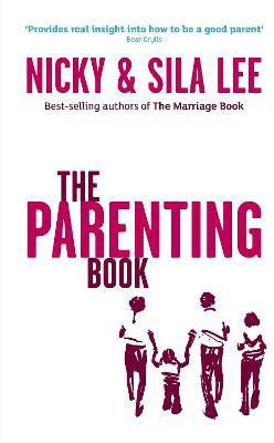 The Parenting Book(English, Paperback, Lee Nicky)