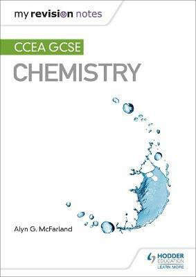 My Revision Notes: CCEA GCSE Chemistry(English, Paperback, McFarland Alyn G.)
