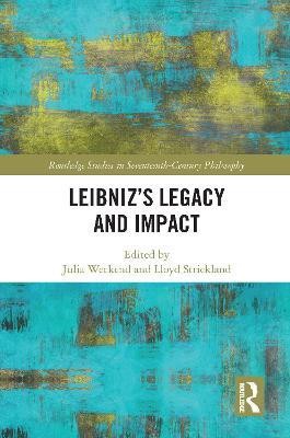 Leibniz's Legacy and Impact(English, Paperback, unknown)