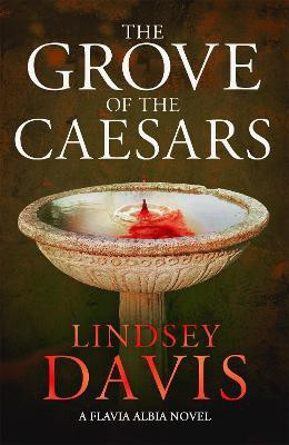 The Grove of the Caesars(English, Hardcover, Davis Lindsey)
