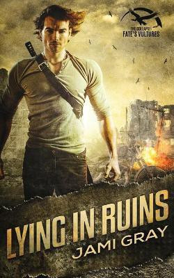 Lying in Ruins(English, Paperback, Gray Jami)