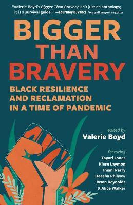 Bigger Than Bravery(English, Paperback, unknown)