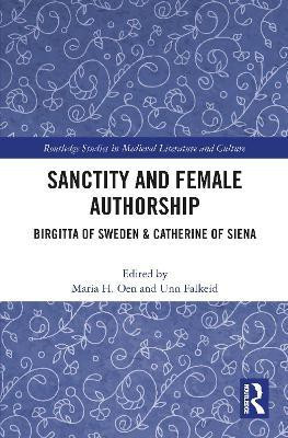 Sanctity and Female Authorship(English, Paperback, unknown)
