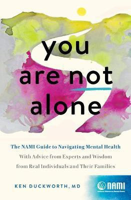 You Are Not Alone(English, Hardcover, Duckworth Ken)