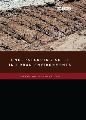 Understanding Soils in Urban Environments(English, Hardcover, Hazelton Pam)