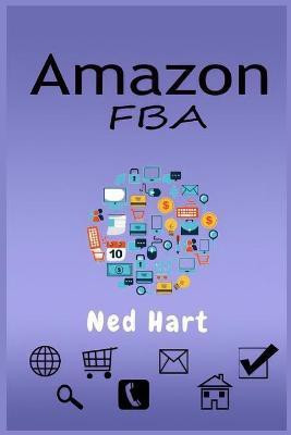 Amazon Fba(English, Paperback, Hart Ned)