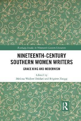 Nineteenth-Century Southern Women Writers(English, Paperback, unknown)