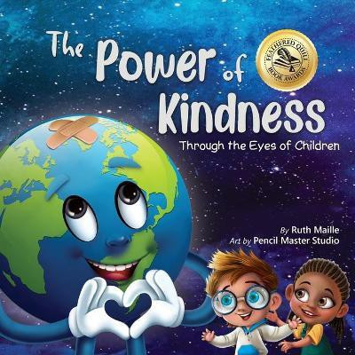 The Power of Kindness(English, Paperback, Maille Ruth)