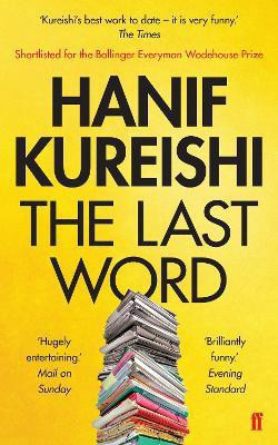 The Last Word(English, Paperback, Kureishi Hanif)