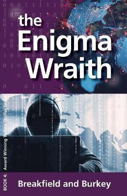 The Enigma Wraith(English, Paperback, Breakfield Charles V)