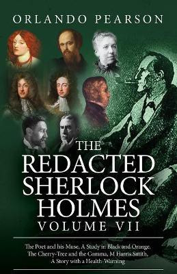 Redacted Sherlock Holmes Volume VII(English, Paperback, Pearson Orlando)