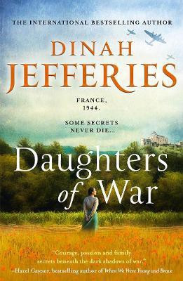 Daughters of War(English, Paperback, Jefferies Dinah)