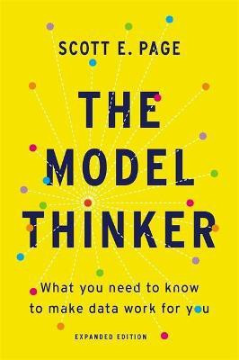 The Model Thinker(English, Paperback, Page Scott E.)