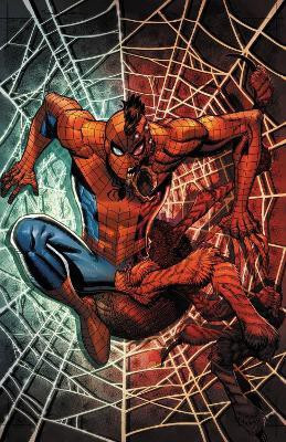 Savage Spider-Man(English, Paperback, Kelly Joe)