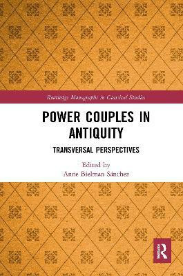 Power Couples in Antiquity(English, Paperback, unknown)