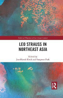 Leo Strauss in Northeast Asia(English, Paperback, unknown)