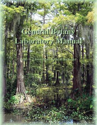 General Botany Laboratory Manual(English, Paperback, Chmielewski Jerry G.)
