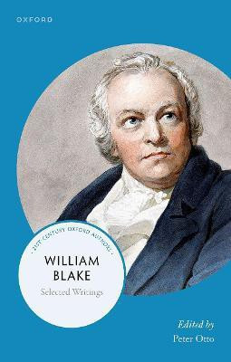 William Blake(English, Paperback, unknown)