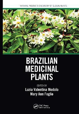 Brazilian Medicinal Plants(English, Paperback, unknown)