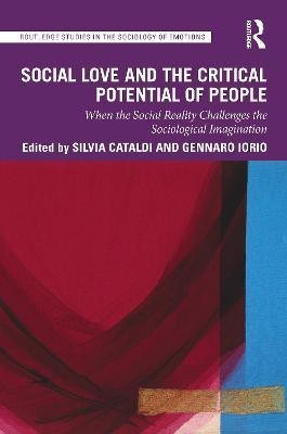 Social Love and the Critical Potential of People(English, Hardcover, unknown)