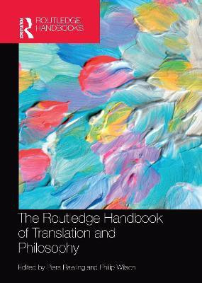 The Routledge Handbook of Translation and Philosophy(English, Paperback, unknown)