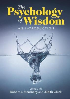 The Psychology of Wisdom(English, Hardcover, unknown)