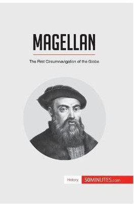Magellan(English, Paperback, 50minutes)