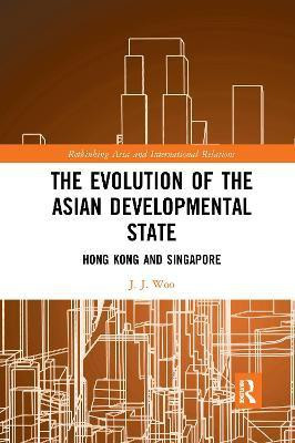 The Evolution of the Asian Developmental State(English, Paperback, Woo J. J.)