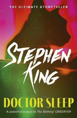 Doctor Sleep(English, Paperback, King Stephen)