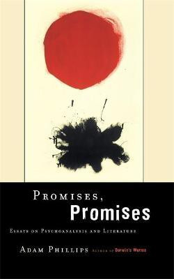 Promises, Promises(English, Paperback, Phillips Adam)