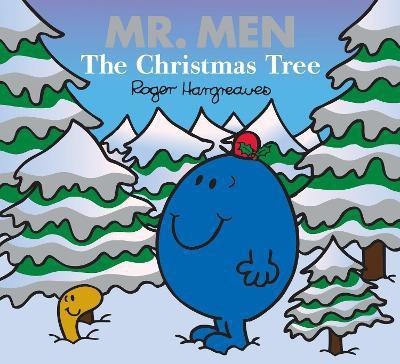 Mr. Men: The Christmas Tree(English, Paperback, Hargreaves Adam)