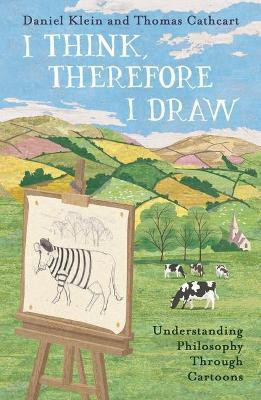I Think, Therefore I Draw(English, Paperback, Klein Daniel)