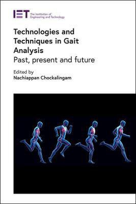 Technologies and Techniques in Gait Analysis(English, Hardcover, unknown)