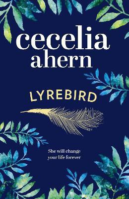 Lyrebird(English, Hardcover, Ahern Cecelia)