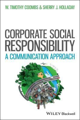 Managing Corporate Social Responsibility(English, Paperback, Coombs W. Timothy)