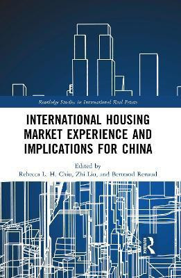 International Housing Market Experience and Implications for China(English, Paperback, unknown)