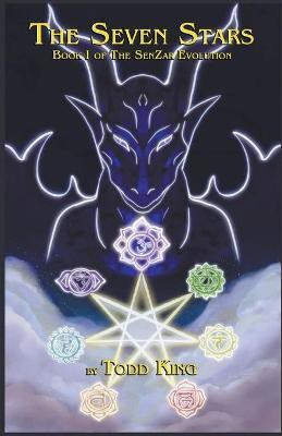 The Seven Stars(English, Paperback, King Todd)