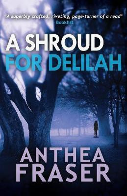 A Shroud for Delilah(English, Paperback, Fraser Anthea)